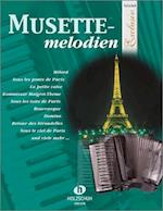 Musettemelodien