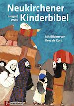 Neukirchener Kinder-Bibel