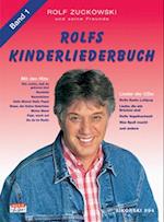 Rolfs Kinderliederbuch I