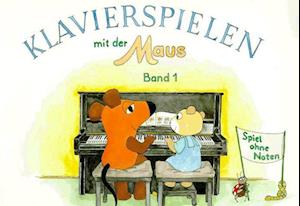 Klavierspielen mit der Maus 1. Spiel ohne Noten