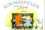 Klavierspielen mit der Maus 1. Spiel ohne Noten