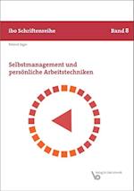 Selbstmanagement und persönliche Arbeitstechniken