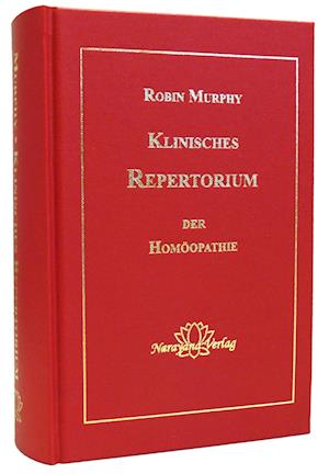 Klinisches Repertorium der Homöopathie