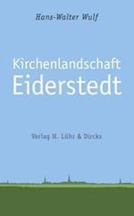 Kirchenlandschaft Eiderstedt