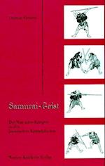 Samurai - Geist