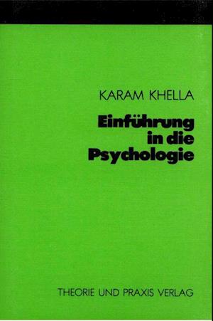 Einführung in die Psychologie