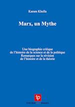 Marx, un mythe