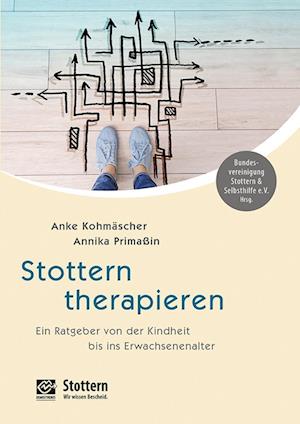 Stottern therapieren