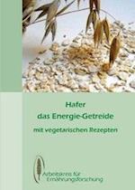 Hafer - das Energie-Getreide