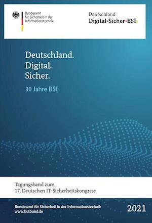 Deutschland. Digital. Sicher.