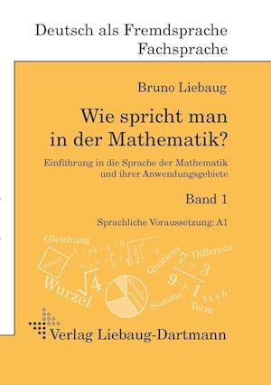 Wie spricht man in der Mathematik?