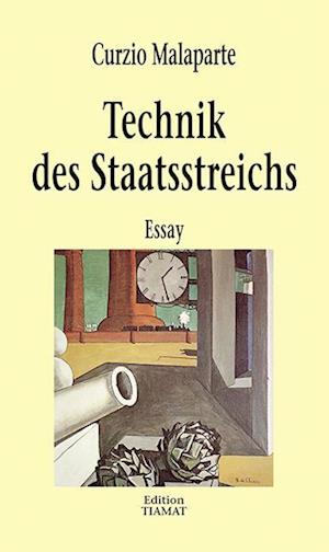 Technik des Staatsstreichs