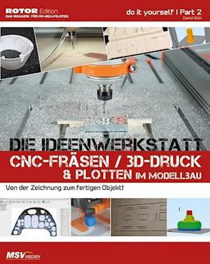 Die Ideenwerkstatt Scale-Modellbau