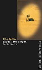 Exodus aus Libyen