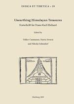 Unearthing Himalayan Treasures