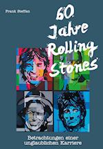 60 Jahre Rolling Stones