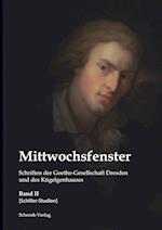 Mittwochsfenster II