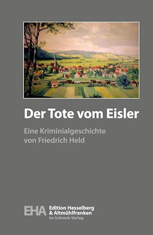 Der Tote vom Eisler