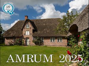 Amrum 2025