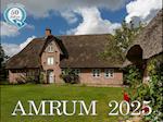 Amrum 2025