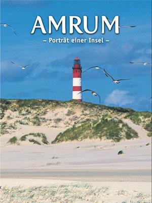 Amrum - Porträt einer Insel