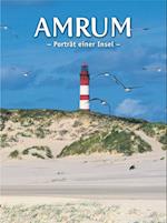 Amrum - Porträt einer Insel