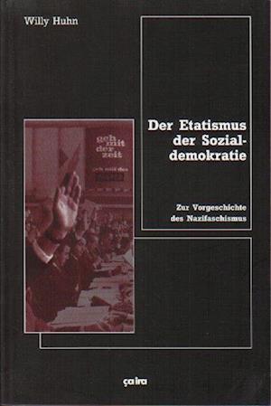 Der Etatismus der Sozialdemokratie