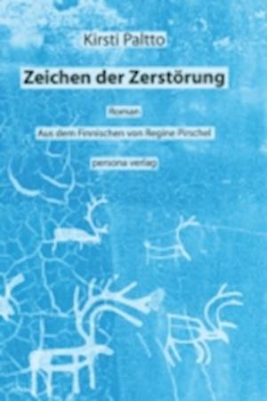 Zeichen der Zerstörung