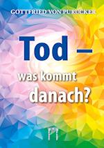 Tod - was kommt danach?