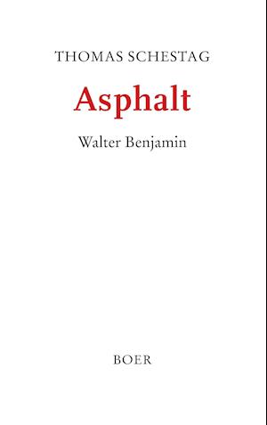 Asphalt