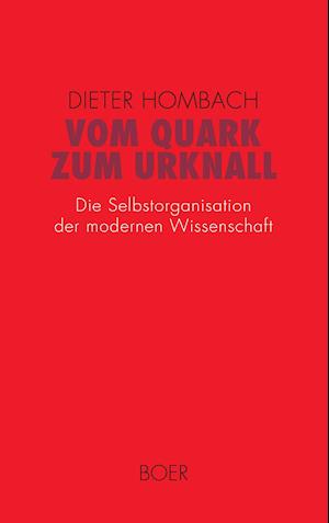 Vom Quark zum Urknall