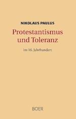 Protestantismus und Toleranz