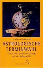 Astrologische Terminwahl