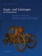 Wittelsbach State and Ceremonial Carriages Vol 1,