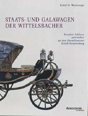 Coaches, Sleighs and Sedan Chairs in the Nymphenburg Castle Marstallmuseum