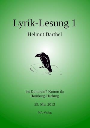 Lyrik-Lesung 1