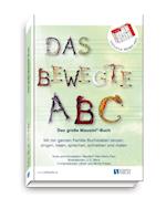 Das bewegte ABC - Das große Mausini®-Buch