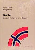 God tur. Lehrbuch der norwegischen Sprache