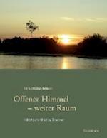 Offener Himmel - weiter Raum