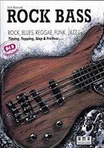 Rock Bass. Inkl. CD