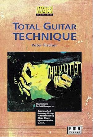 Total Guitar Technique