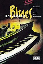 Blues Piano. Mit CD
