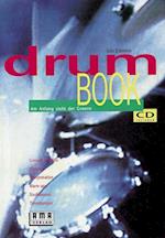 drumBook. Inkl. CD