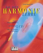 Die neue Harmonielehre. Mit CD. Praxis zu Band I und II