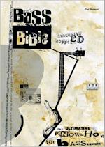 Bass Bible. Inkl. 2 CDs