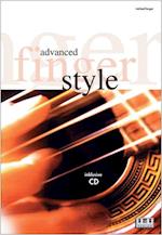 Advanced Fingerstyle. Mit CD