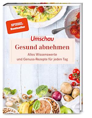 Apotheken Umschau: Gesund Abnehmen