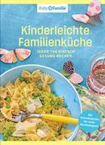 Baby und Familie: Frische Familienküche