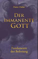 Der immanente Gott