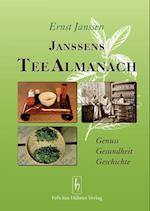 Janssens Tee Almanach